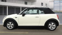 MINI CONVERTIBLE