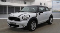 MINI PACEMAN