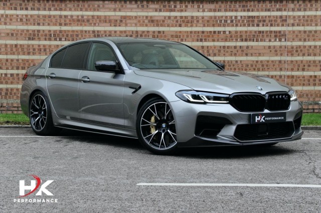 BMW M5