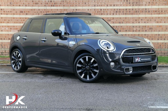MINI