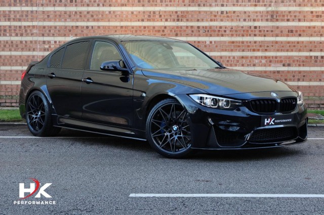 BMW M3