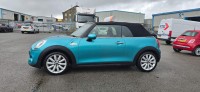 MINI CONVERTIBLE