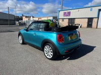 MINI CONVERTIBLE