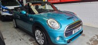 MINI CONVERTIBLE