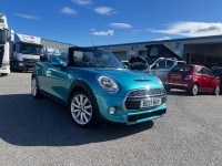 MINI CONVERTIBLE