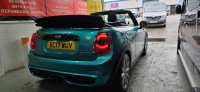 MINI CONVERTIBLE