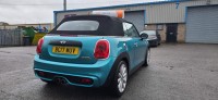 MINI CONVERTIBLE