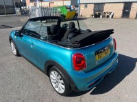 MINI CONVERTIBLE