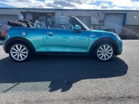 MINI CONVERTIBLE