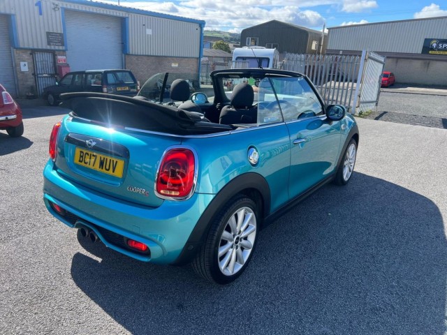 MINI CONVERTIBLE