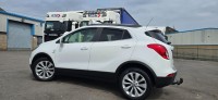 VAUXHALL MOKKA X