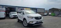 VAUXHALL MOKKA X
