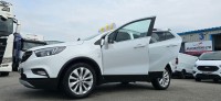 VAUXHALL MOKKA X