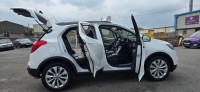 VAUXHALL MOKKA X