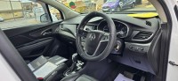 VAUXHALL MOKKA X