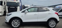 VAUXHALL MOKKA X