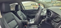 VAUXHALL MOKKA X
