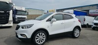 VAUXHALL MOKKA X