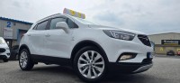 VAUXHALL MOKKA X