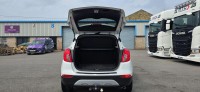 VAUXHALL MOKKA X