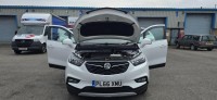 VAUXHALL MOKKA X