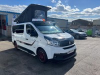 FIAT TALENTO