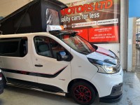 FIAT TALENTO