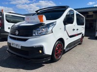 FIAT TALENTO
