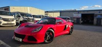 LOTUS EXIGE