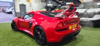 LOTUS EXIGE