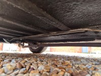 AUSTIN HEALEY SPRITE