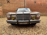 MERCEDES-BENZ 250