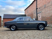 ROVER P5