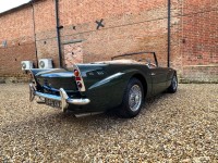 DAIMLER SP250