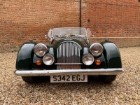 MORGAN PLUS 8