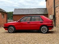 LANCIA DELTA