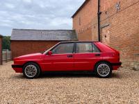 LANCIA DELTA