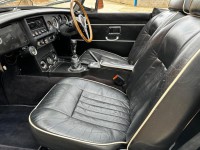 MG MGB