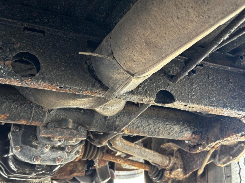 VOLKSWAGEN CAMPERVAN