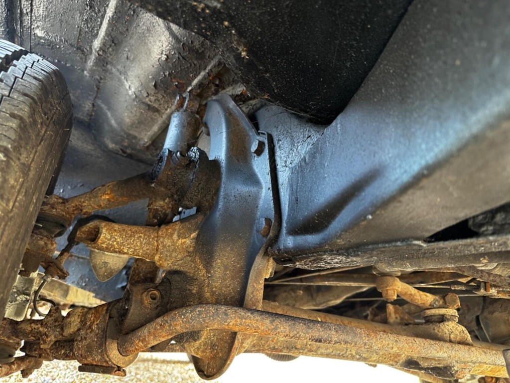 VOLKSWAGEN CAMPERVAN