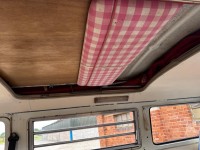 VOLKSWAGEN CAMPERVAN