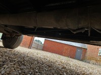 VOLKSWAGEN CAMPERVAN