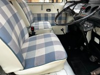 VOLKSWAGEN CAMPERVAN