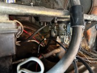 VOLKSWAGEN CAMPERVAN