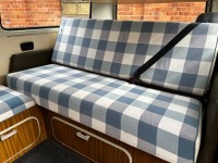 VOLKSWAGEN CAMPERVAN