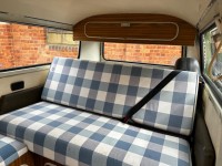 VOLKSWAGEN CAMPERVAN