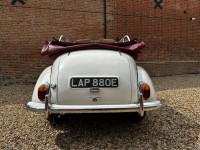 MORRIS MINOR