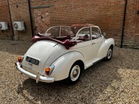 MORRIS MINOR