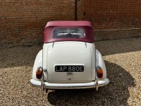 MORRIS MINOR