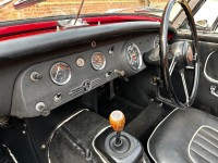 MG MIDGET